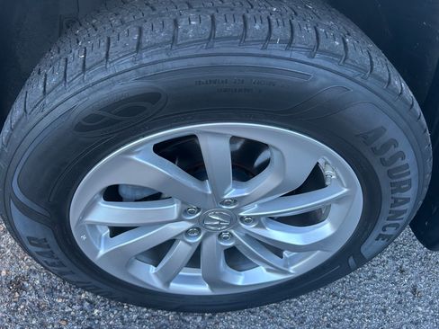 Used 2017 Acura RDX FWD w/ Technology Package image 19