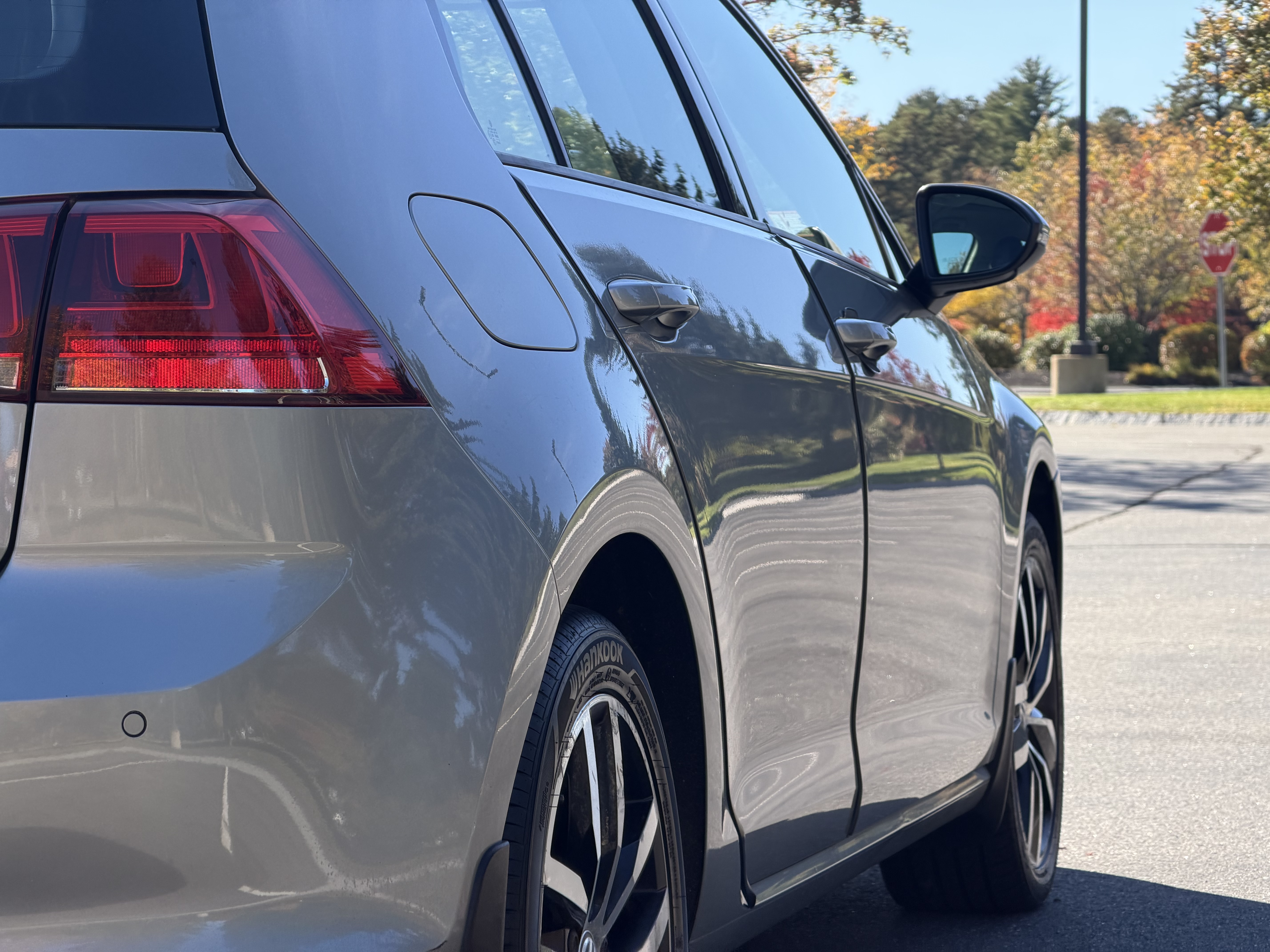 Used 2016 Volkswagen Golf SE FWD image 72
