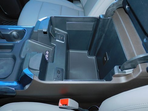 New 2026 Chevrolet Silverado 1500 LTZ Z71 image 36