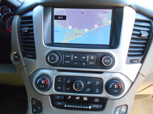 Used 2015 GMC Yukon XL SLT image 14