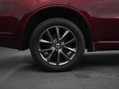 Used 2018 Dodge Durango GT image 15