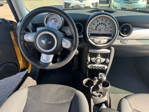 Used 2008 MINI Cooper image 16