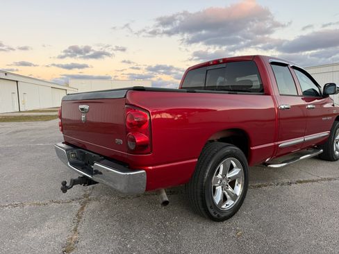 Used 2007 Dodge Ram 1500 Truck Laramie image 38
