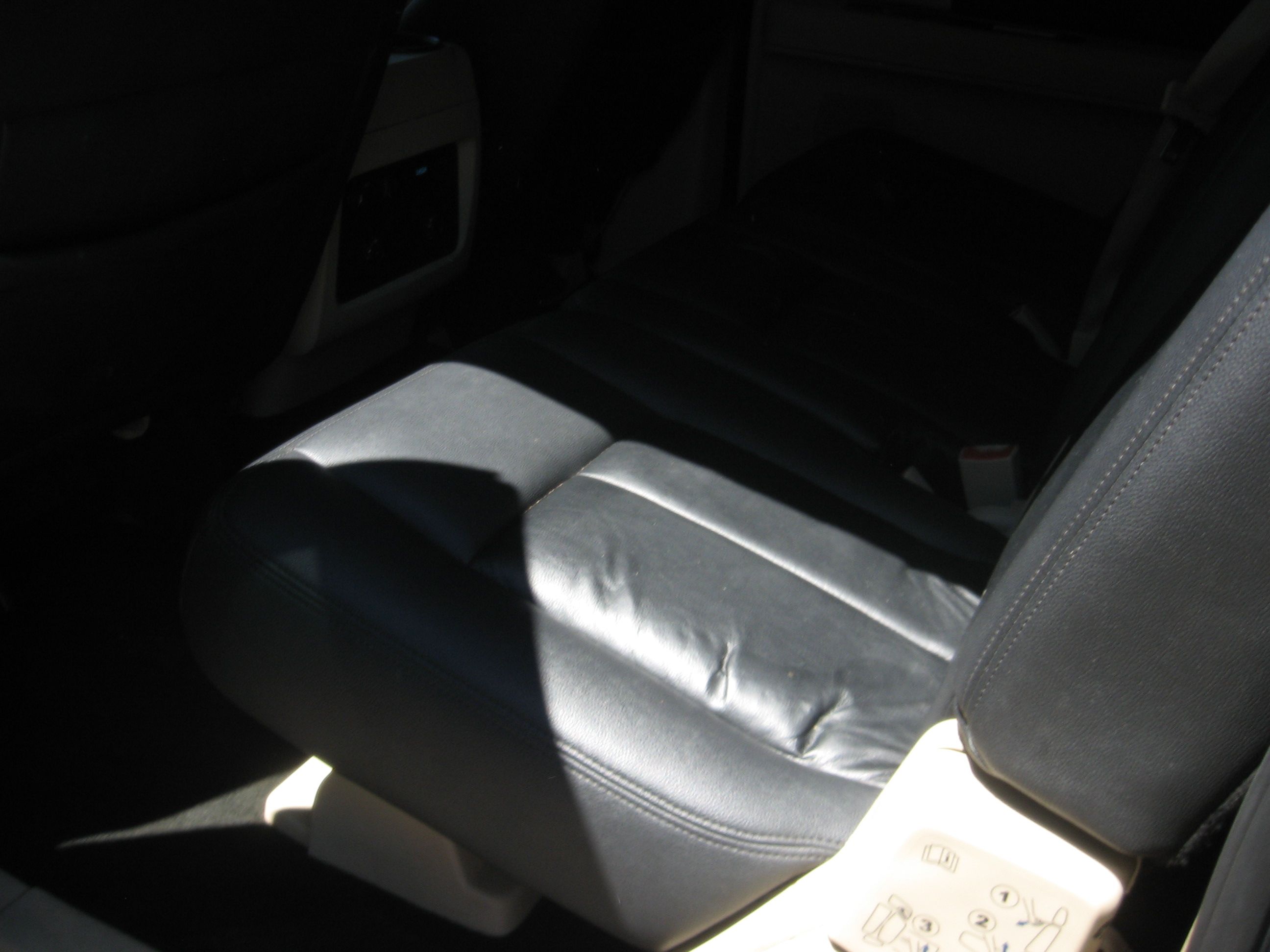 Used 2016 Ford Expedition EL 4WD image 7
