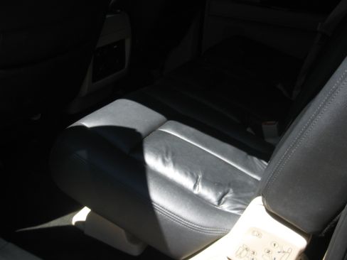 Used 2016 Ford Expedition EL 4WD image 7