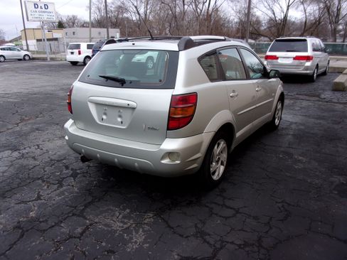 Used 2003 Pontiac Vibe image 4