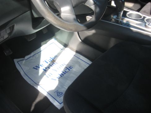 Used 2013 Nissan Pathfinder S image 8