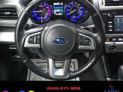 Used 2016 Subaru Outback 2.5i Premium image 14