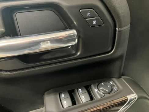 Used 2021 GMC Sierra 1500 Elevation image 9