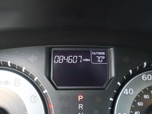 Used 2016 Honda Odyssey EX image 24