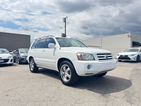 Used 2006 Toyota Highlander 2WD image 11