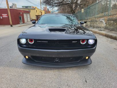 Used 2015 Dodge Challenger SRT