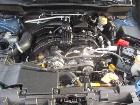 Used 2020 Subaru Forester Limited AWD/4WD image 19