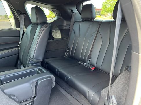 Used 2026 Acura MDX SH-AWD A-Spec image 14