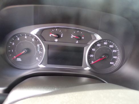 Used 2019 GMC Acadia FWD SLT w/ SLT-2 image 12