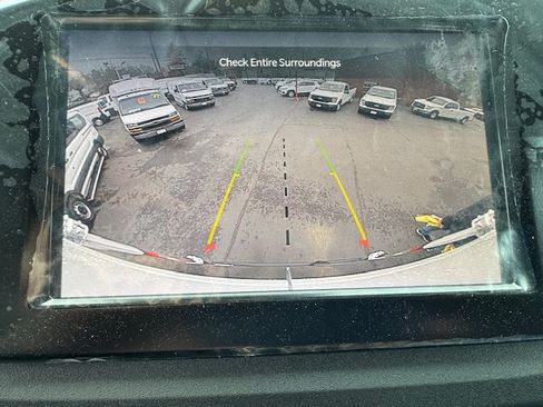 Used 2024 RAM ProMaster 2500 image 12