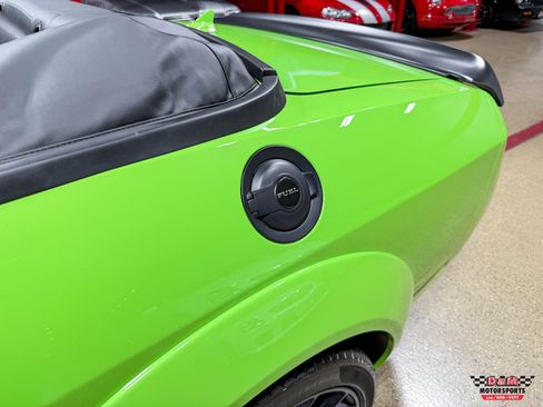 Used 2023 Dodge Challenger SRT Hellcat image 43