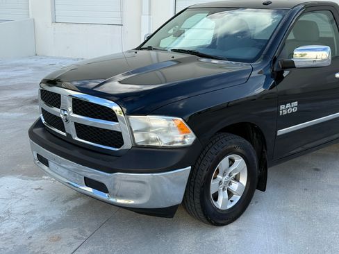Used 2013 RAM 1500 ST RWD image 21