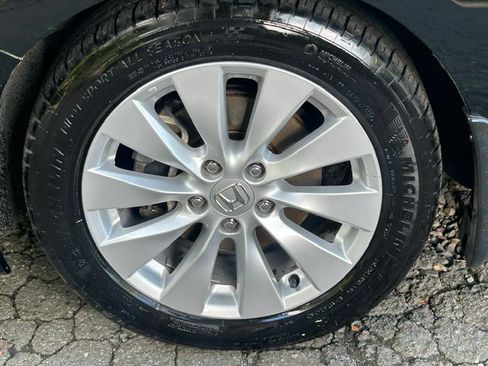 Used 2013 Honda Accord EX Sedan image 32