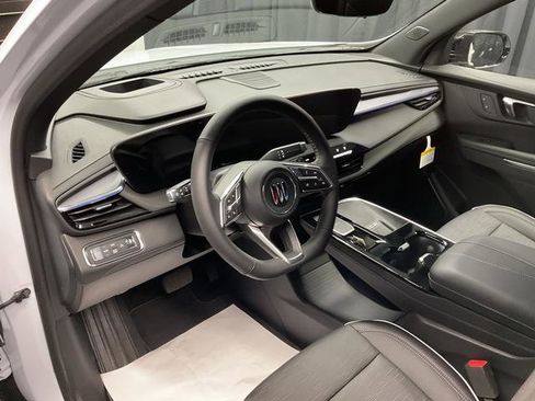 New 2026 Buick Enclave Sport Touring w/ Power Package image 11