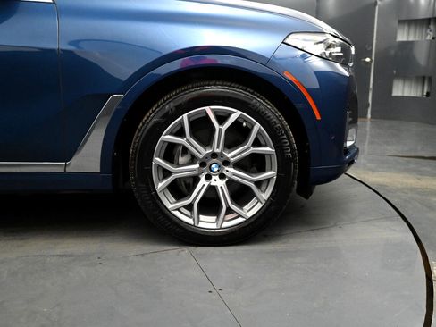 Used 2020 BMW X7 xDrive40i image 16