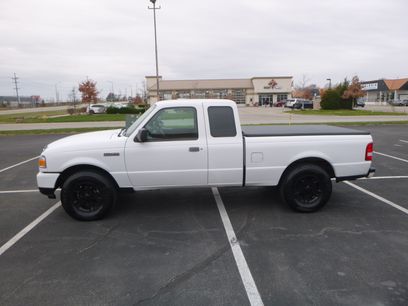 Used 2011 Ford Ranger XLT