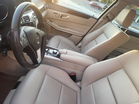 Used 2015 Mercedes-Benz E 350 Luxury image 11