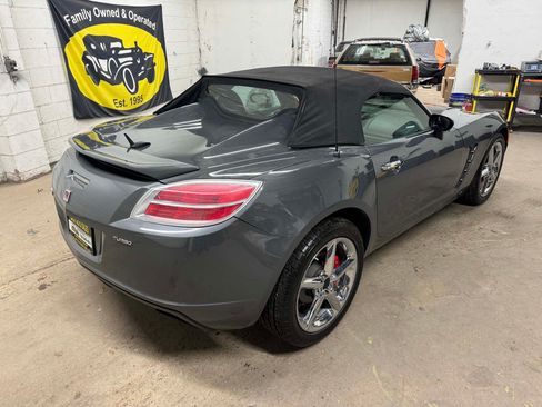 Used 2008 Saturn Sky Red Line image 15