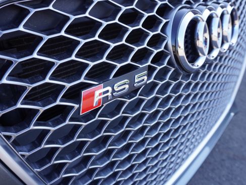 Used 2014 Audi RS 5 Coupe AWD/4WD image 6