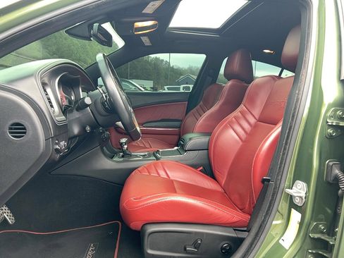 Used 2021 Dodge Charger SRT Hellcat image 13