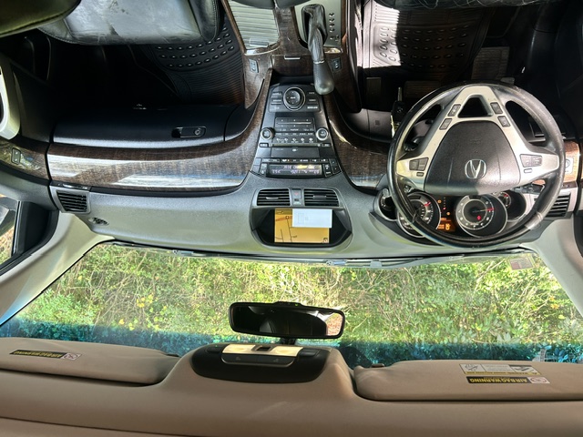 Used 2011 Acura MDX w/ Technology Package AWD/4WD image 23