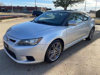 Used 2011 Scion tC video 1