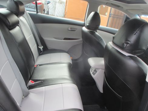 Used 2010 Lexus ES 350 Premium FWD image 14