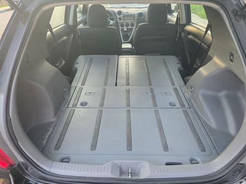 Used 2010 Toyota Matrix S image 21