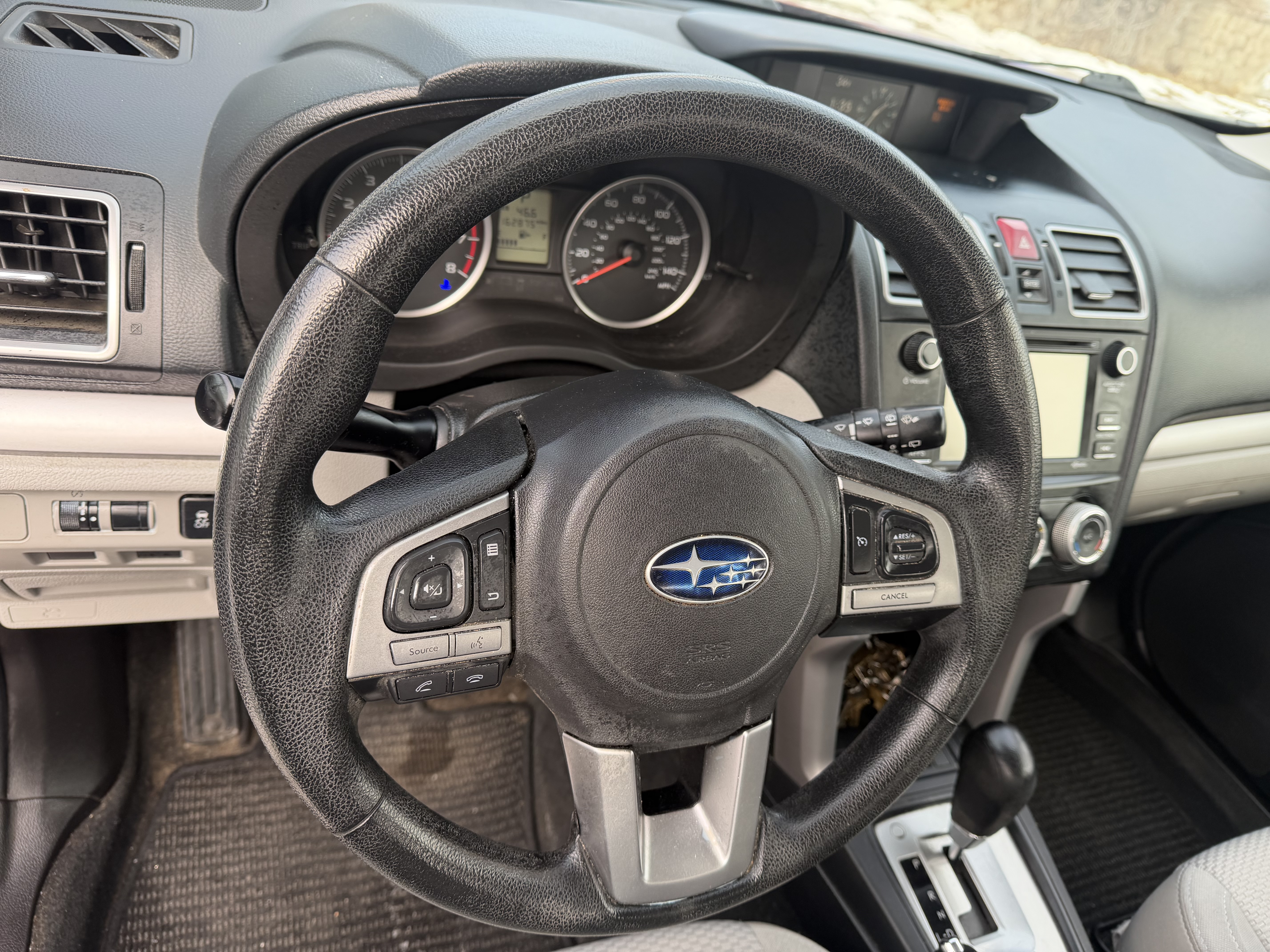 Used 2017 Subaru Forester 2.5i AWD/4WD image 15