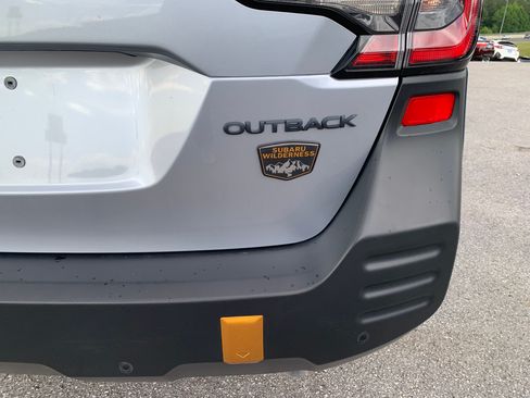 Used 2024 Subaru Outback Wilderness image 6