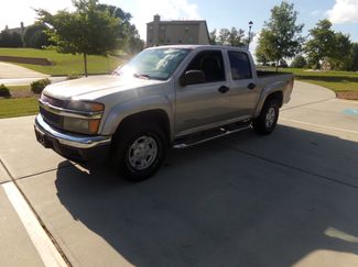 Used 2005 Chevrolet Colorado Z71 image 1