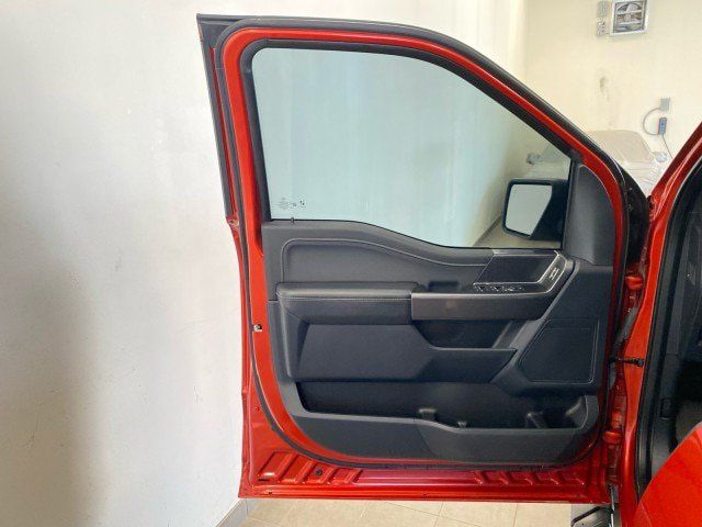 Certified 2023 Ford F150 XLT AWD/4WD image 15