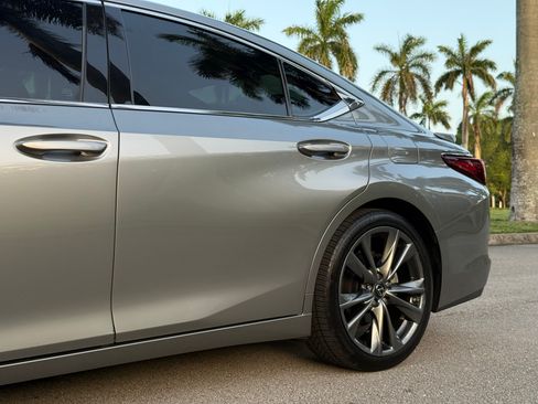 Used 2019 Lexus ES 350 F Sport FWD image 28
