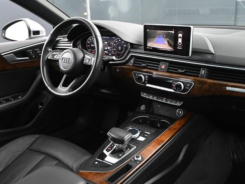 Used 2019 Audi A5 2.0T Premium Plus image 31