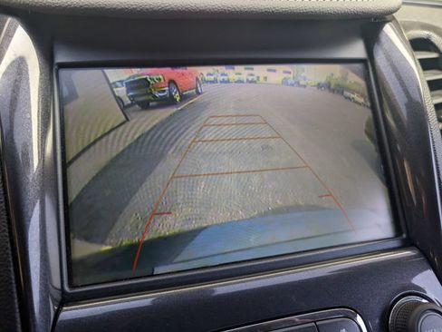 Used 2018 Chevrolet Impala LS FWD image 12
