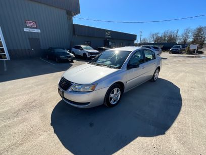 Used 2006 Saturn ION Level 2