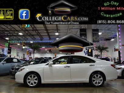 Used 2009 Lexus ES 350 Premium