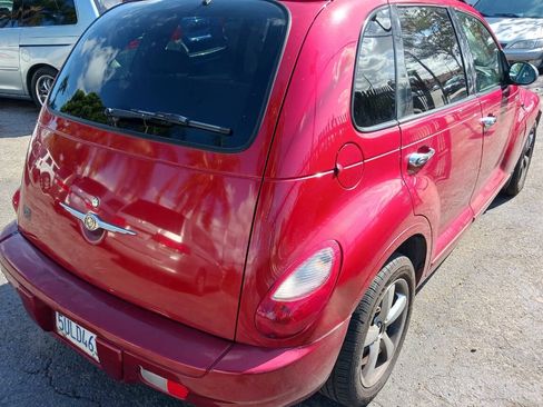 Used 2006 Chrysler PT Cruiser Touring Edition image 4