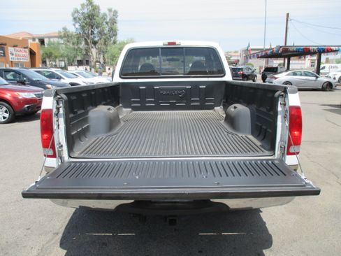 Used 2000 Ford F350 Super Duty XL RWD image 13
