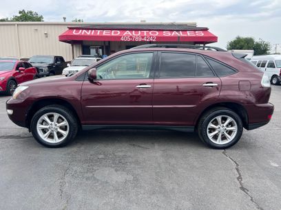 Used 2008 Lexus RX 350 AWD