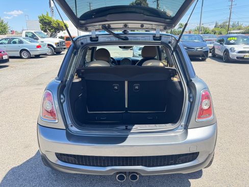 Used 2010 MINI Cooper S 2-Door Hardtop FWD image 23