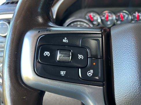 Used 2020 Chevrolet Silverado 3500 LTZ image 17