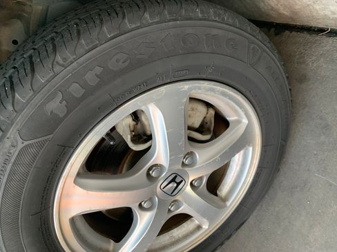 Used 2014 Honda Civic Natural Gas image 9