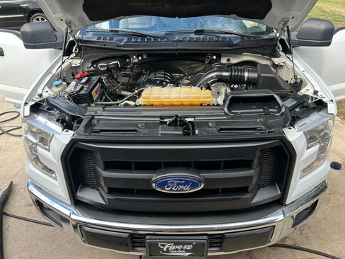 Used 2016 Ford F150 XL image 13
